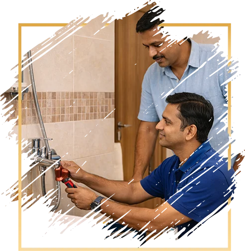 Our approach to paint selection